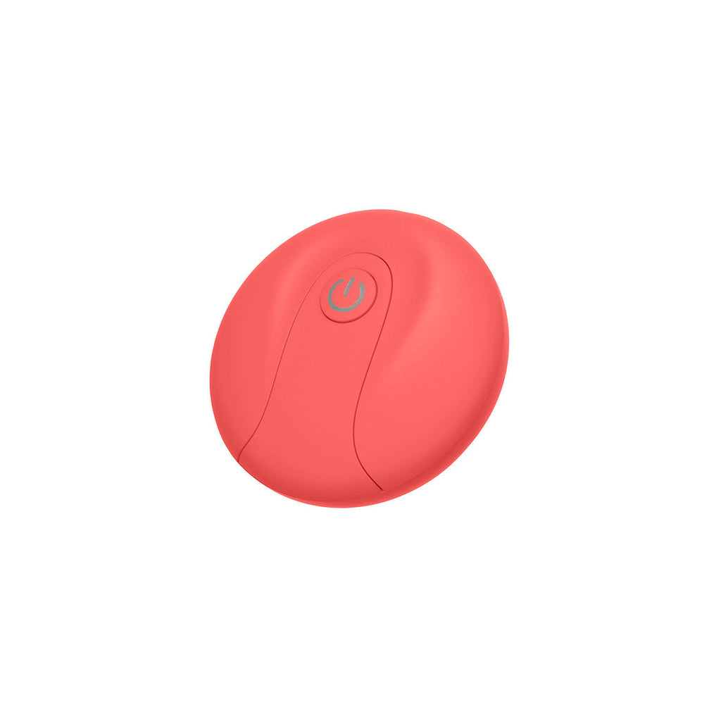 Luv Inc Panty Vibe - Red