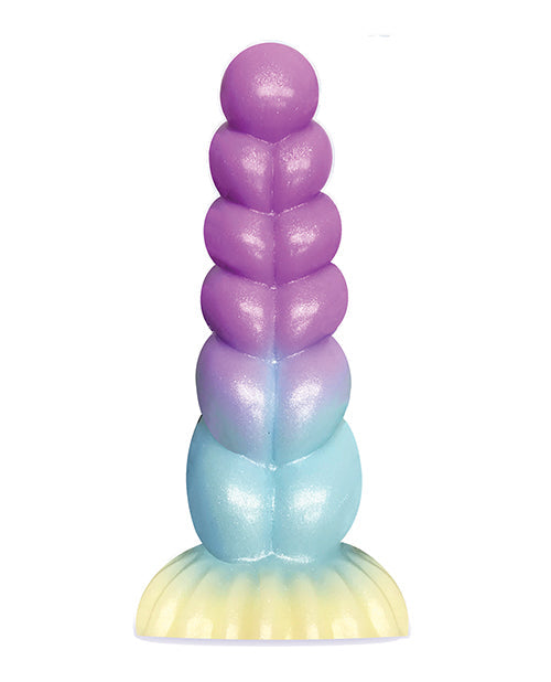 Alien Nation Stardust Unicorn Horn Dildo