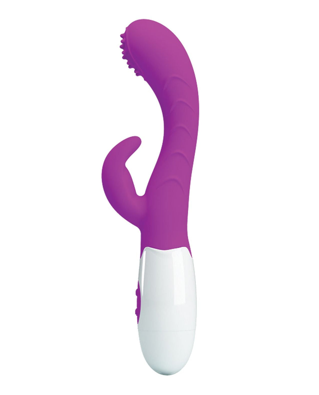 Arthur Come Hither Rabbit - Fuchsia