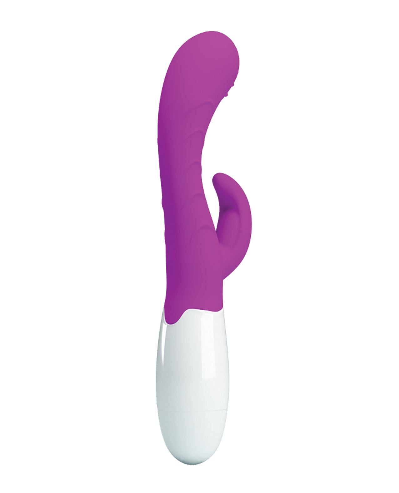 Arthur Come Hither Rabbit - Fuchsia