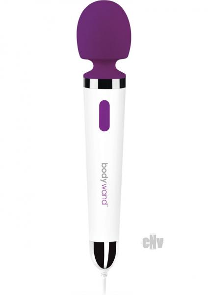 Bodywand Plug-In Wand Vibrator