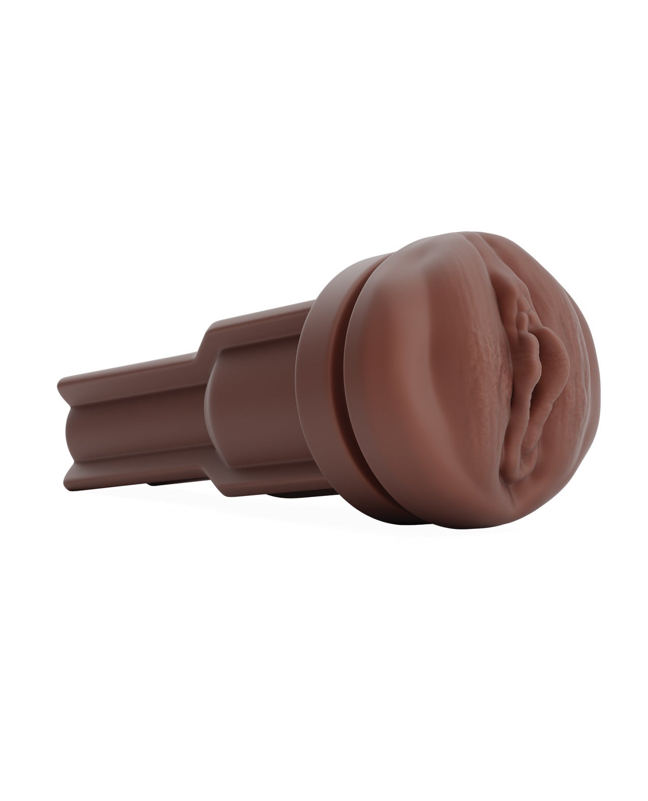 Autoblow AI Ultra Vagina Sleeve Brown