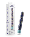 Limited Addiction Dreamscape 7" Rechargeable Vibe - Blue