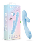 Play With Me Moondust Magic Rabbit Vibrator