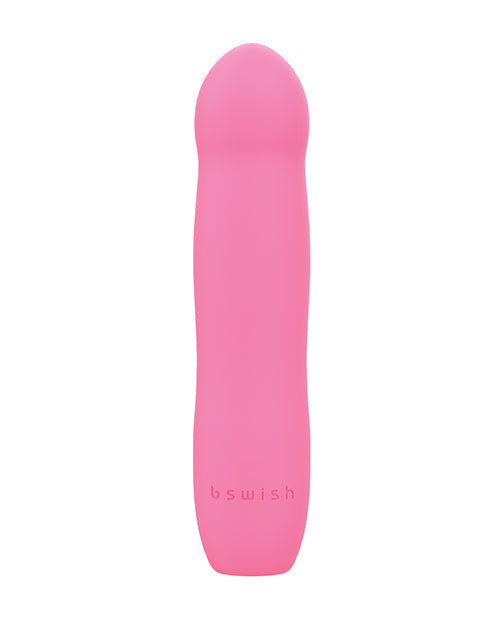 Bdesired Infinite Deluxe Massager - Pink