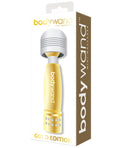 Bodywand Mini Wand Vibrator - Gold