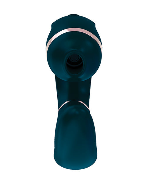 Lastic My G G-Spot Stimulator - Teal