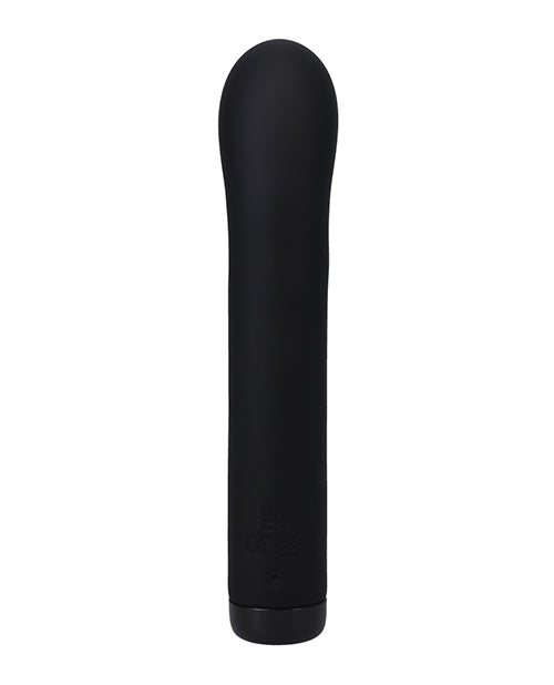 Doc Johnson Silicone G-Spot Vibe In A Bag