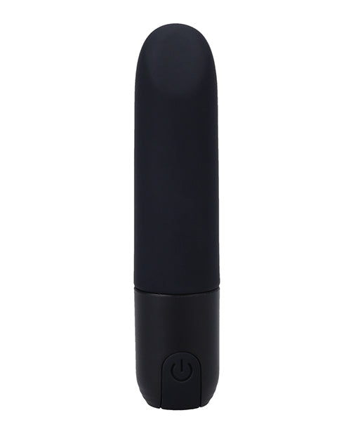 Doc Johnson Silicone Bullet Vibe In A Bag