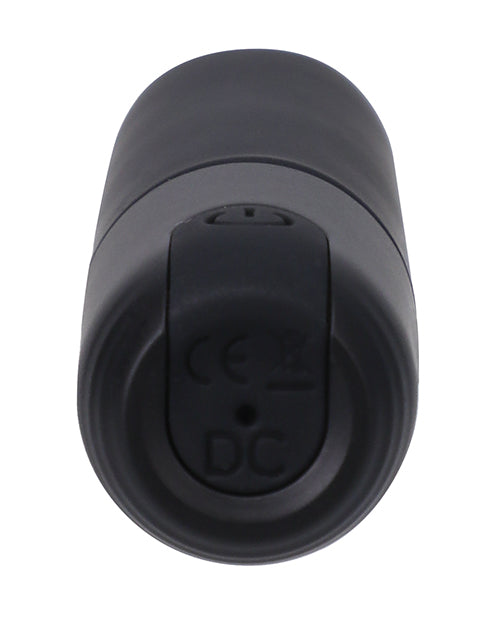 Doc Johnson Silicone Bullet Vibe In A Bag