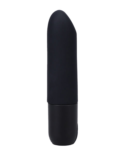 Doc Johnson Silicone Bullet Vibe In A Bag