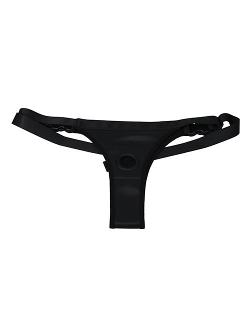 Doc Johnson Harness & Dong In A Bag