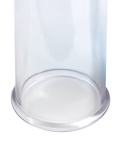 Doc Johnson Penis Pump In A Bag Clear