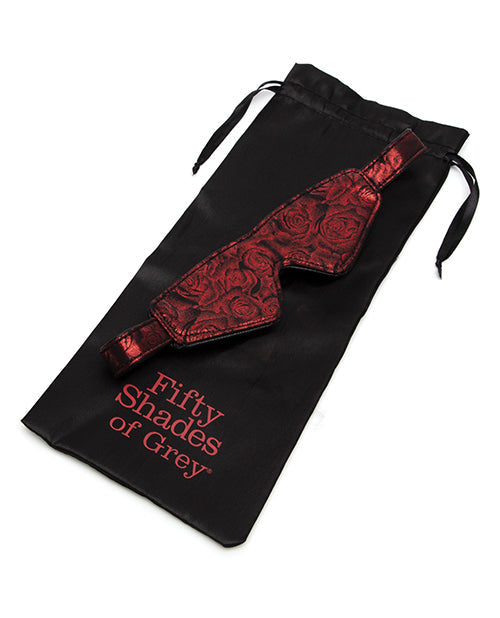 Fifty Shades - Sweet Anticipation Blindfold