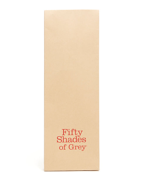 Fifty Shades - Sweet Anticipation Wrist Cuffs