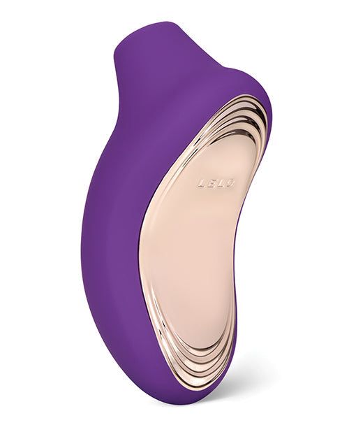 LELO Sona 2 Cruise Sonic Clitoral Vibrator - Purple
