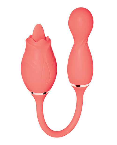 Blaze Exciter Dual Vibe - Coral