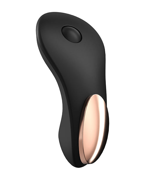 Satisfyer Little Secret Panty Vibe - Black
