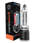 Bathmate Hydromax 7 Penis Pump - Clear