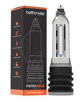 Bathmate Hydromax 8 Penis Pump - Clear