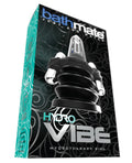Bathmate HydroVibe Pump Vibrator Black
