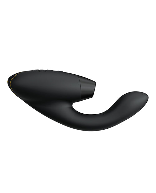 Womanizer Duo 2 Clitoral & G-Spot Rabbit Vibrator
