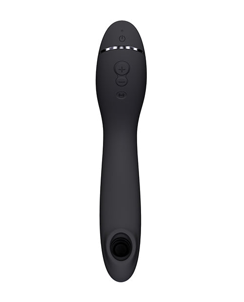 Womanizer OG Long-Handle G-Spot Vibrator - Slate