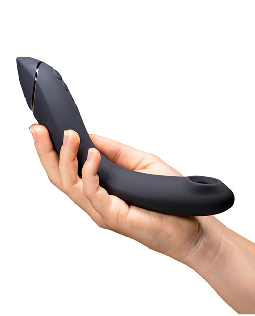 Womanizer OG Long-Handle G-Spot Vibrator - Slate