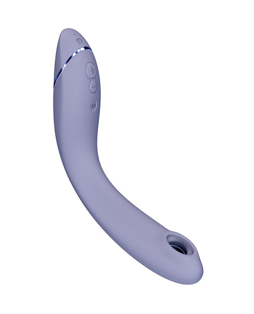 Womanizer OG Long-Handle G-Spot Vibrator - Lilac