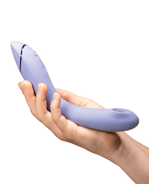 Womanizer OG Long-Handle G-Spot Vibrator - Lilac
