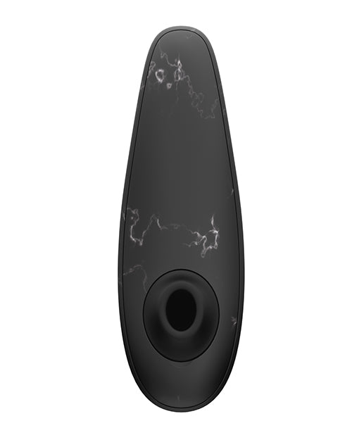 Womanizer x Marilyn Monroe Special Edition Classic 2 Clitoral Stimulator - Black Marble