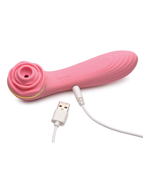 Bloomgasm Passion Petals Rose Vibe - Pink