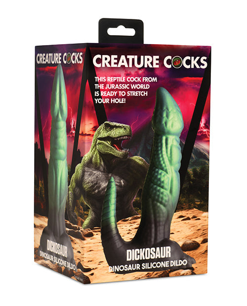 Creature Cocks Dickosaur Dinosaur Dildo
