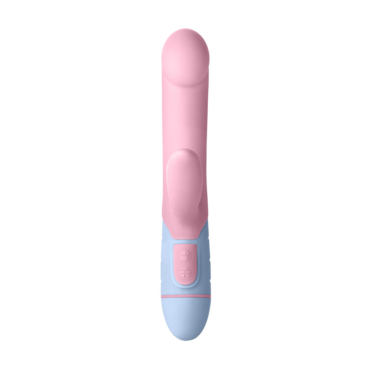 Femme Funn FFIX Rabbit Vibrator - Pink