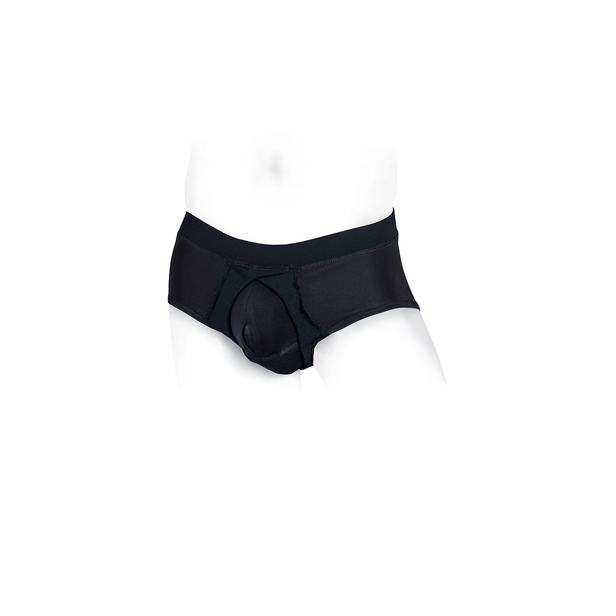 SpareParts Pete Contoured Packing Briefs 3X