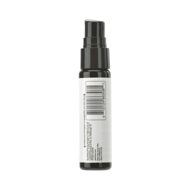 Adam & Eve Make Me Come Ultra Clitoral Arousal Gel
