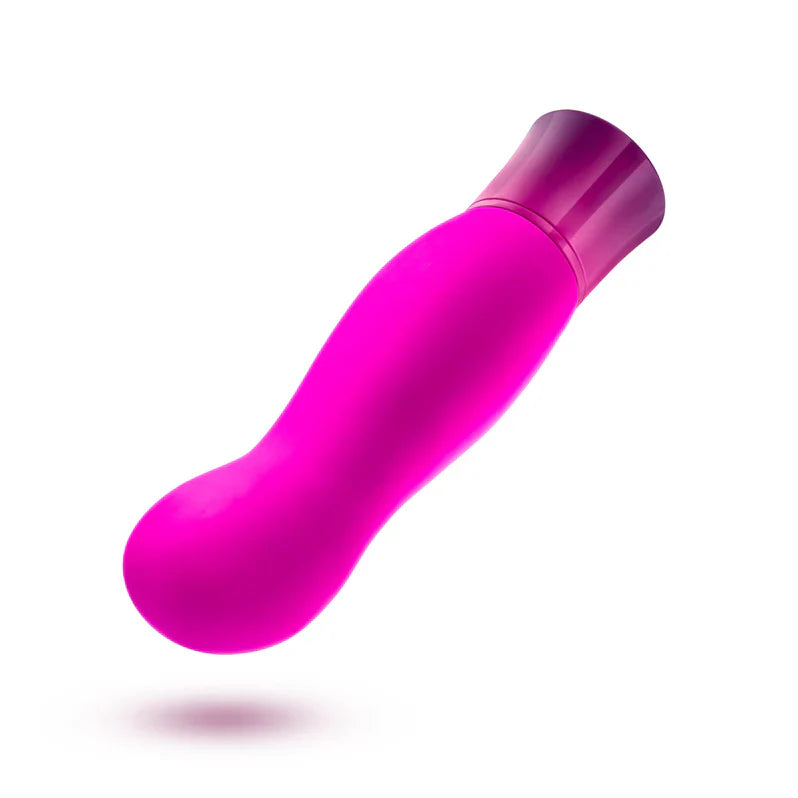 Blush Oh My Gem Exclusive Warming G-Spot Vibe Tourmaline