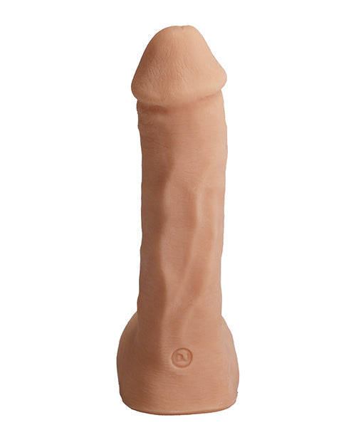 Seth Gamble Signature Cocks 8" Realistic Dildo