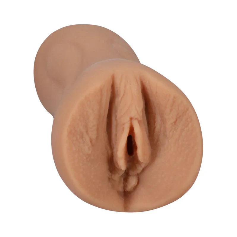 Signature Strokers Kenna James Pocket Pussy