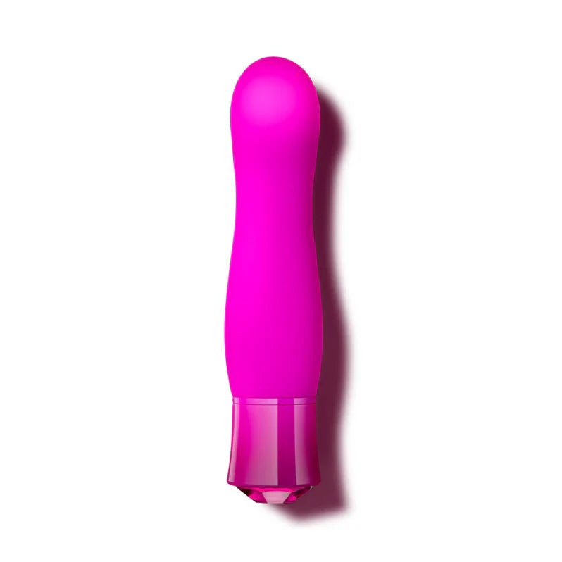 Blush Oh My Gem Exclusive Warming G-Spot Vibe Tourmaline