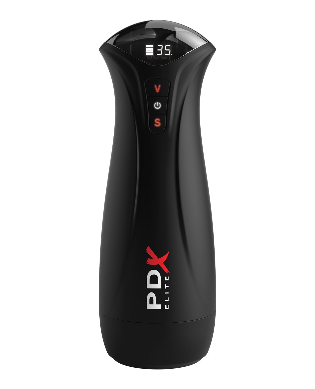PDX Elite Fuck-Gasm Pussy Stroker Light