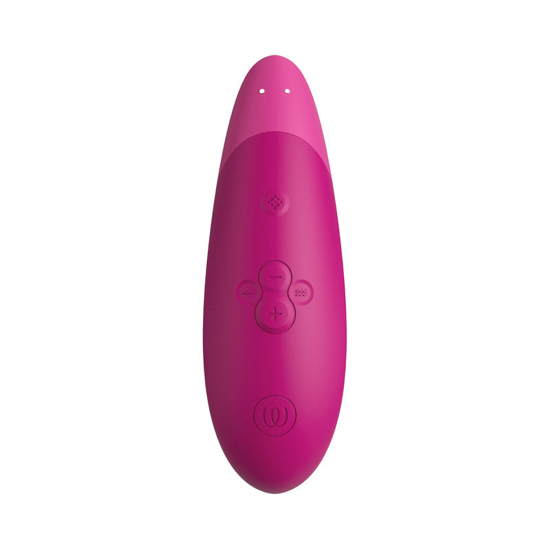 Womanizer Enhance 2-in-1 Clitoral Stimulator