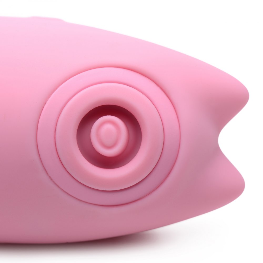 Kitty Licker Clit Stimulator - Pink