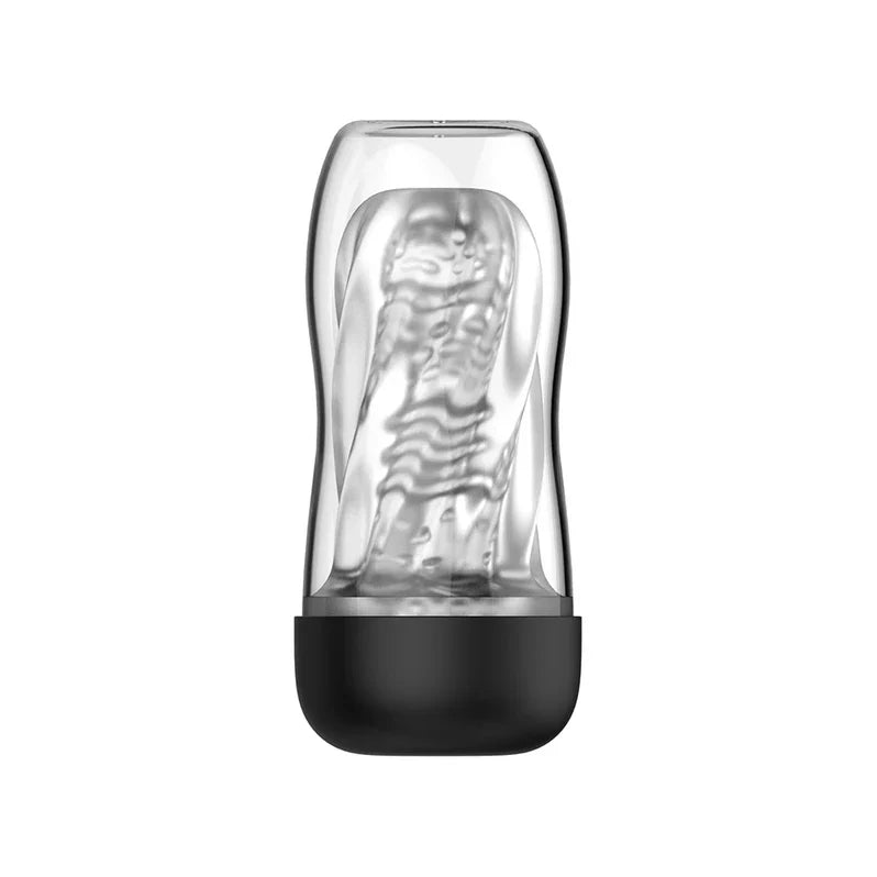 Nexus Alpha Surge Rechargeable Masturbator