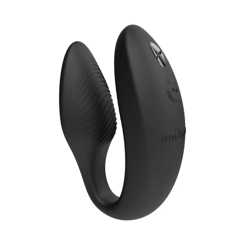Arcwave Voy + We-Vibe Sync 2 Double the Fun Couples Kit