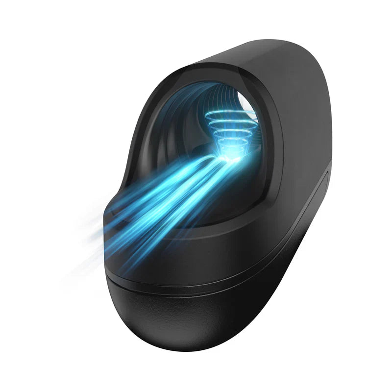 Arcwave Ion + Womanizer Premium 2 Pleasure Pair