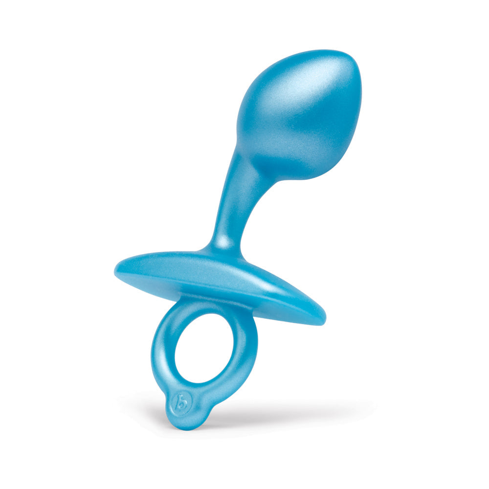 b-Vibe Butties Bulb Tapered Prostate Plug