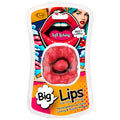 Big Lips Suction Vibrator