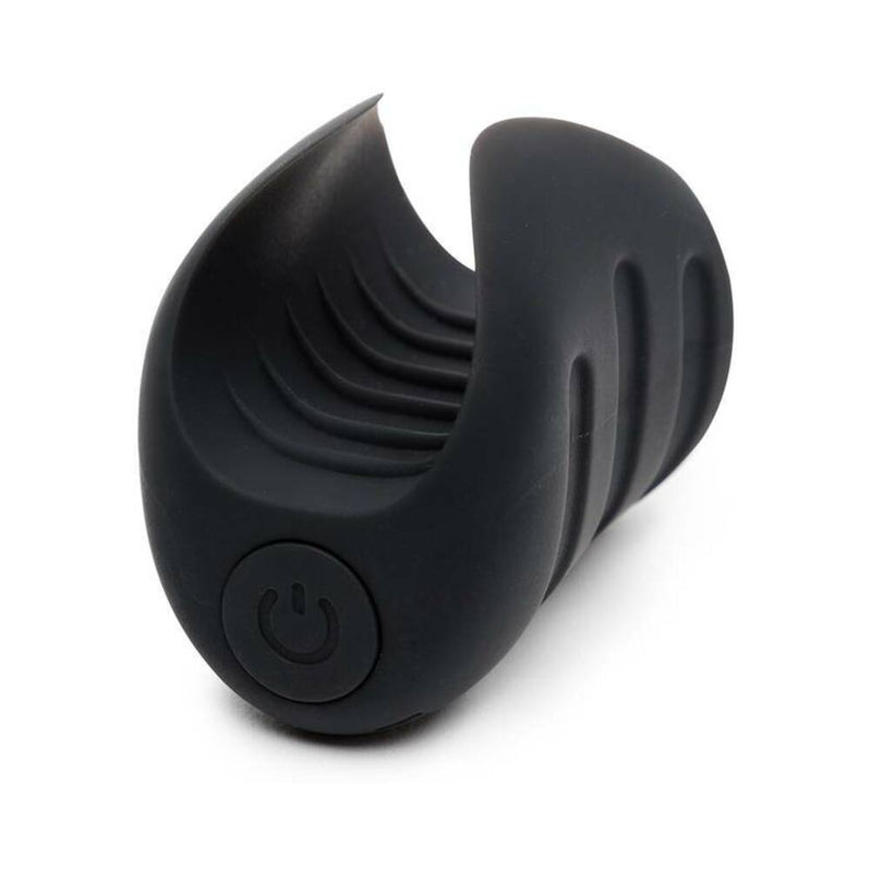 Fifty Shades of Grey Sensation Vibrating Male Masturbator