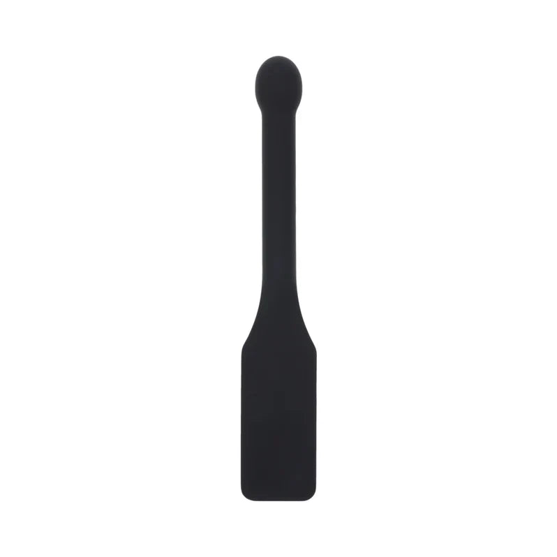 Edge Silicone Impressions Paddle – Insertable Handle & "CUNT" Imprint